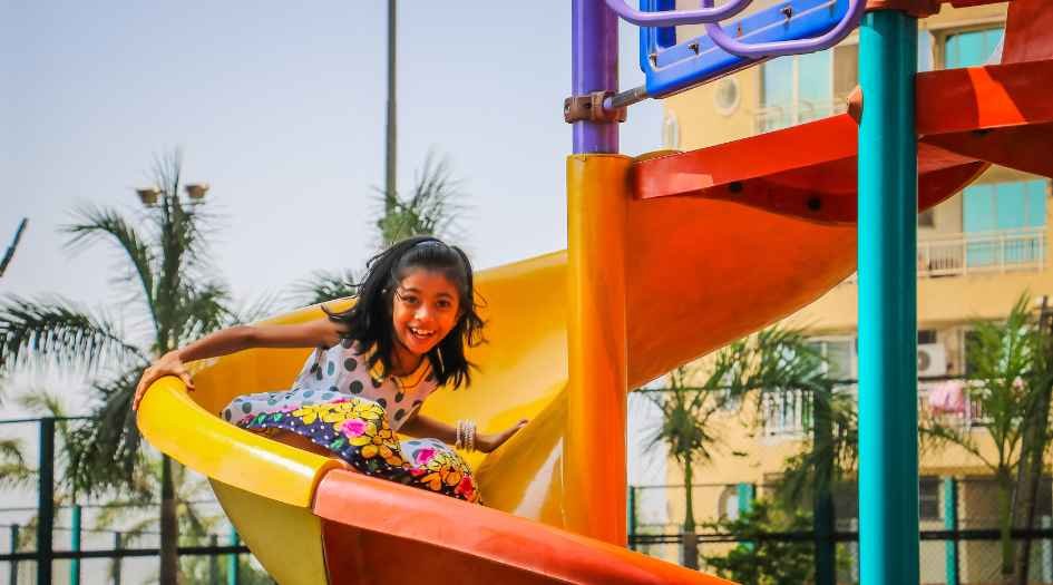 Arihant-F-Residences-Amenities-Kids-Play-Area