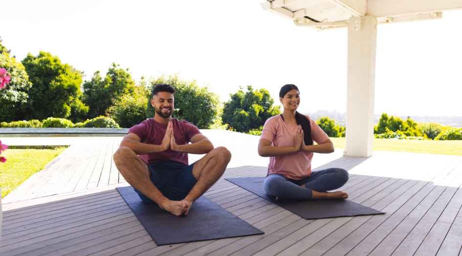 Arihant-F-Residences-Amenities-Yoga-Zone