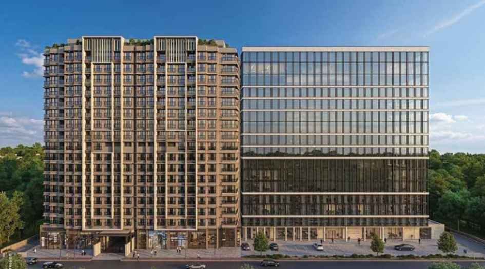Arihant-F-Residences-Elevation-Image